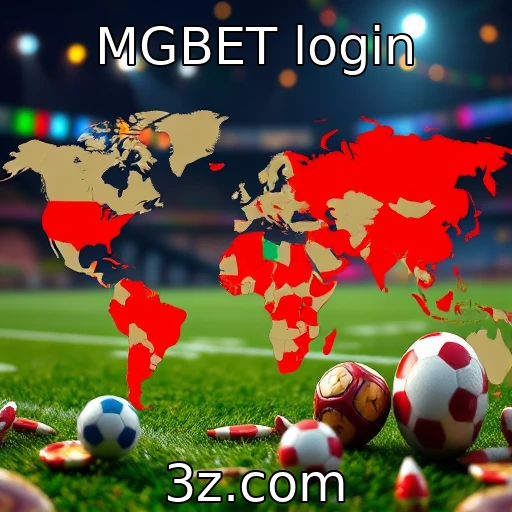 Regulação das apostas em diferentes países - MGBET login