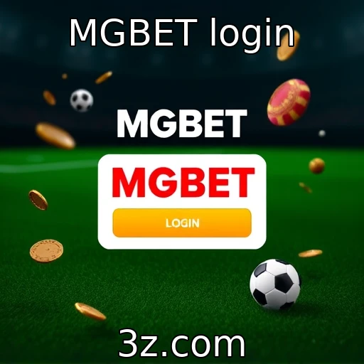 Desafios enfrentados por sites de apostas em 2025 : MGBET login