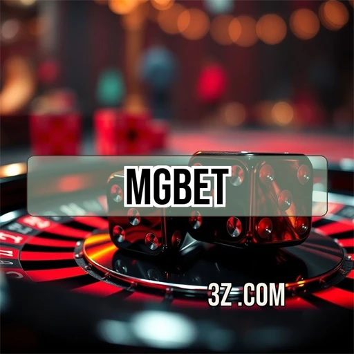 Descubra o que aguarda você no MGBET login hoje!
