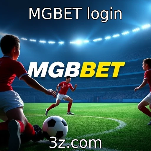 Estratégias de marketing para sites de apostas | MGBET login