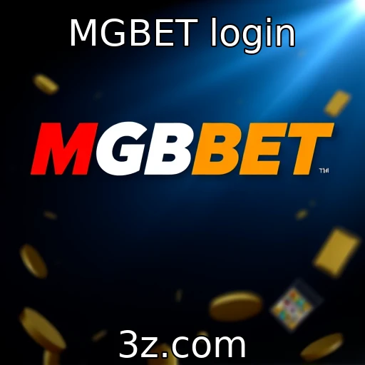 Acesso ao MGBET como impulsionador de novas apostas | MGBET login