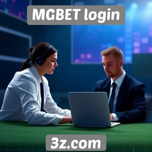 Suporte ao cliente do MGBET e suas opções