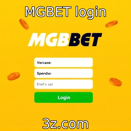 Análise do crescimento do mercado de jogos móveis : MGBET login