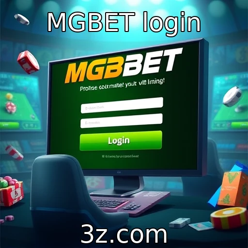 Crescimento do mercado de jogos online em análise | MGBET login
