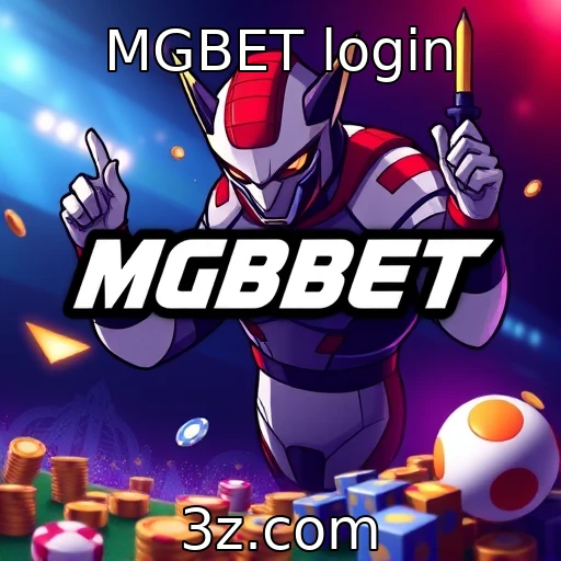 Mudanças nas regulamentações de jogos online - MGBET login