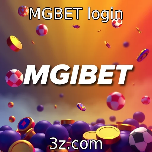 Tendências de jogos online para a nova geração - MGBET login