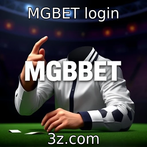 Preferências dos jogadores por modalidades de apostas : MGBET login