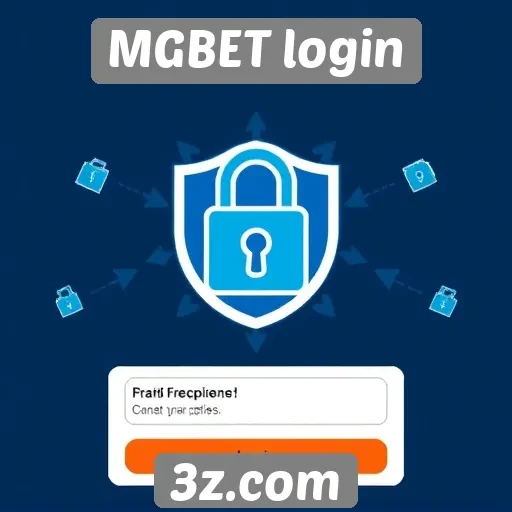 Recursos de segurança no MGBET login