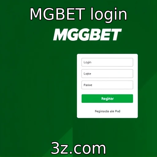 Como o registro simplificado melhora a retenção de usuários : MGBET login