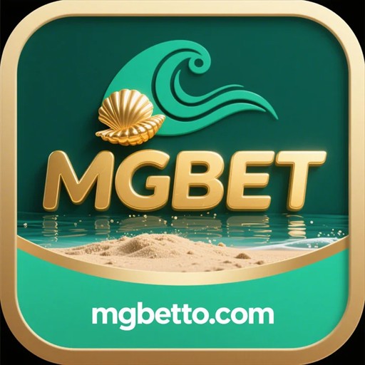 MGBET login logo