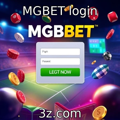 Inovações tecnológicas no setor de jogos online | MGBET login