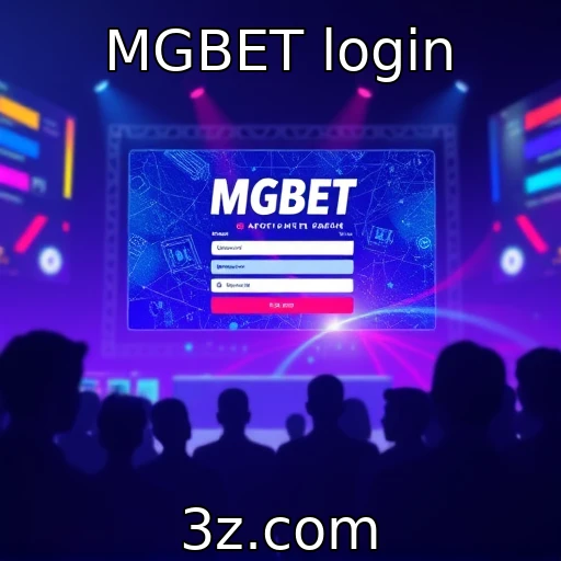O impacto da tecnologia no crescimento da indústria de jogos | MGBET login