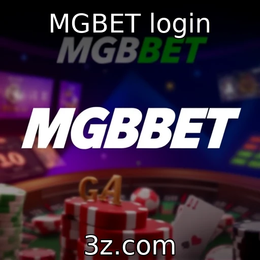 Regulamentação de casinos virtuais em discussão : MGBET login